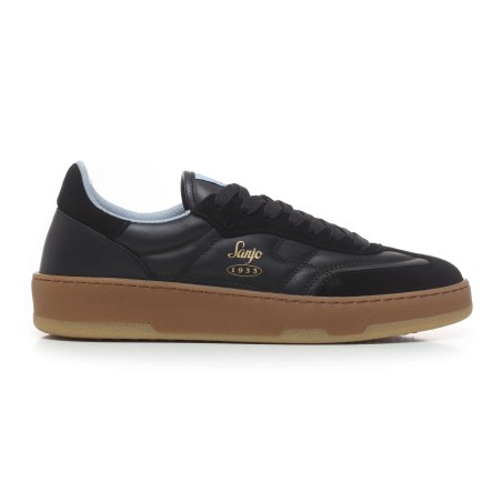 copy of Sanjo Zapatilla Retro FTC 86 verde