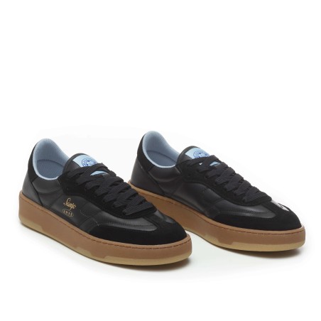 copy of Sanjo Zapatilla Retro FTC 86 verde