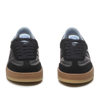 copy of Sanjo Zapatilla Retro FTC 86 verde