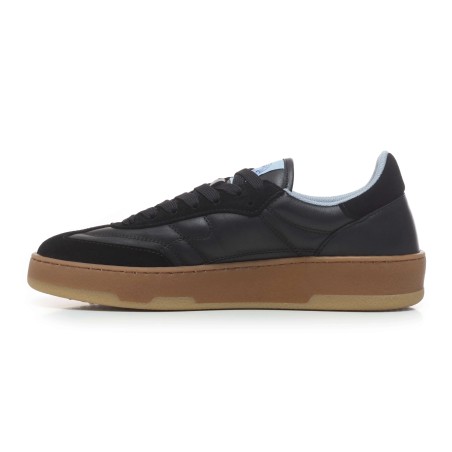 copy of Sanjo Zapatilla Retro FTC 86 verde