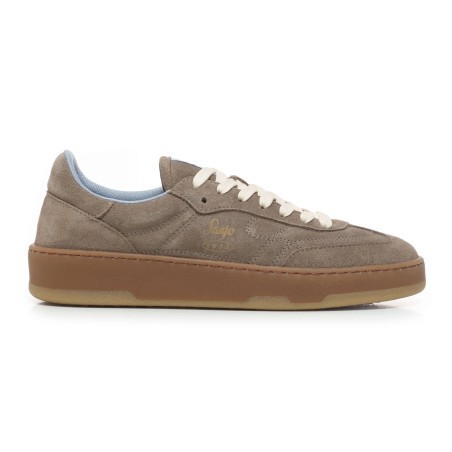 Sanjo Zapatilla Retro taupe FTC86ta