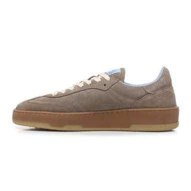 Sanjo Zapatilla Retro taupe FTC86ta