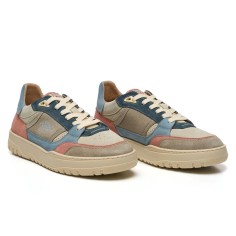 Sanjo Zapatillas multicolor BSK33mu 2