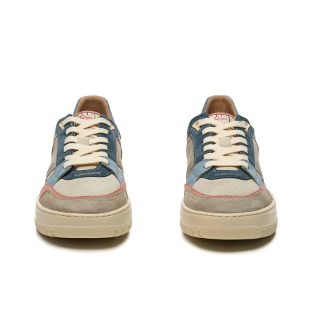 Sanjo Zapatillas multicolor BSK33mu