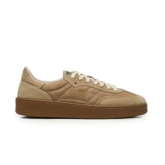 Sanjo Zapatilla Retro taupe FTC86ta