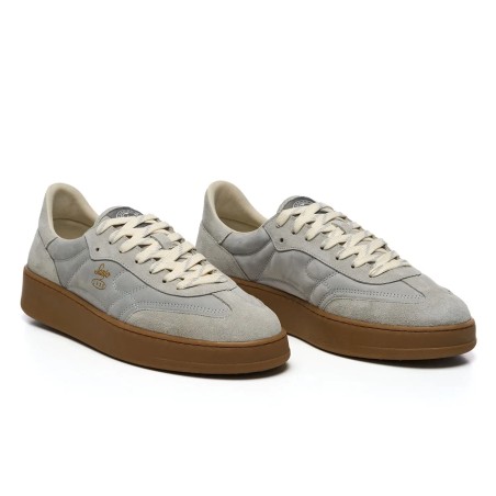 Sanjo Zapatilla Retro gris FTC86gr