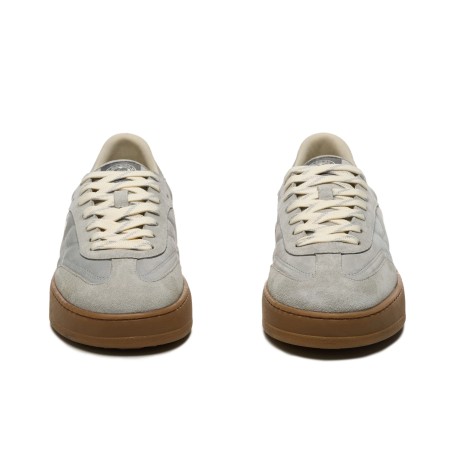 Sanjo Zapatilla Retro gris FTC86gr