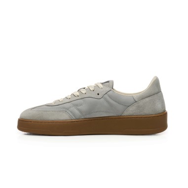 Sanjo Zapatilla Retro gris FTC86gr