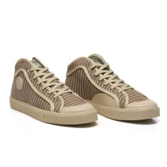 copy of Sanjo Bota Pinstripe verde K100Pive 2