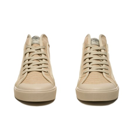 Sanjo Bota Pinstripe arena K100Piar