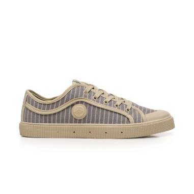 Sanjo Zapatillas Pinstripe azul K200Piaz