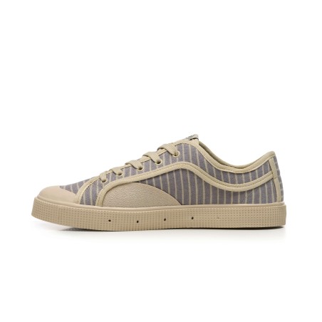 Sanjo Zapatillas Pinstripe azul K200Piaz