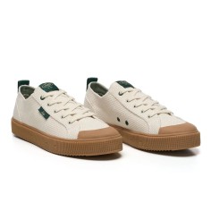 Sanjo Zapatilla Retro blanco roto K230hi 2