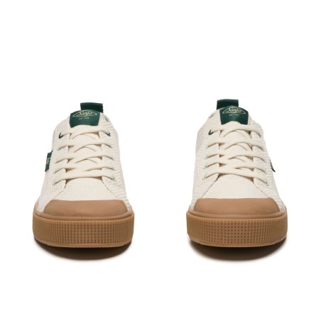 Sanjo Zapatilla Retro blanco roto K230hi