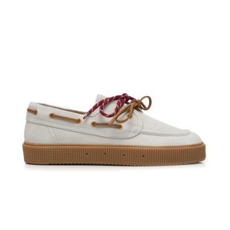 Sanjo Zapato nautico Riva Boat hielo