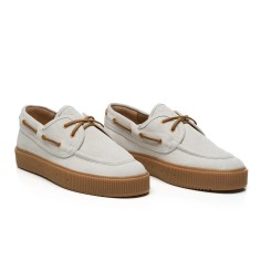 Sanjo Zapato nautico Riva Boat hielo 2
