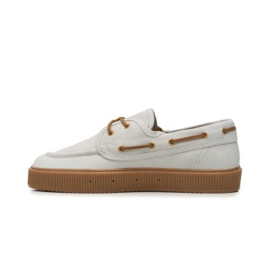 Sanjo Zapato nautico Riva Boat hielo
