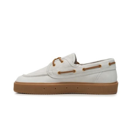 Sanjo Zapato nautico Riva Boat hielo