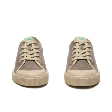 Sanjo Zapatilla gris STC70gr