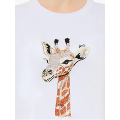 Liu Jo Pantalones Moss Cable 2