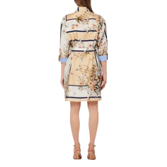 Liu Jo Abito NAV BLU STR Bloom Small 2