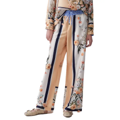 Liu Jo Pants Nav Lungo Blu Compañía Fantástica