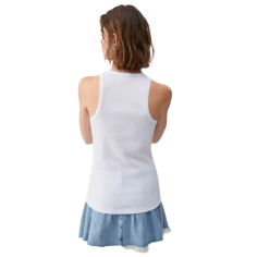 Liu Jo T-Shirt Moda S M White 2