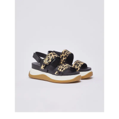 Liu Jo Fiona Sandalia Estampado Garden