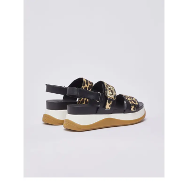 Liu Jo Fiona Sandalia Estampado Garden