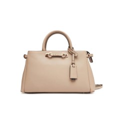 GUESS TATUM CONVERTIBLE XBODY FLAP CARAMEL HWNG9667210