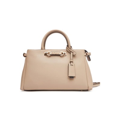 GUESS TATUM CONVERTIBLE XBODY FLAP CARAMEL HWNG9667210