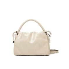 GUESS AMYS DRAWSTRING CROSSBODY SIMPLY TAUPE HWMY9659160S