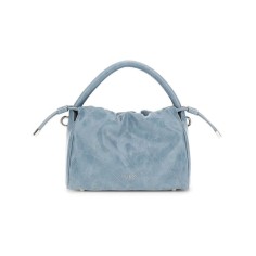 GUESS AMYS DRAWSTRING CROSSBODY SALTE HWMY9659160