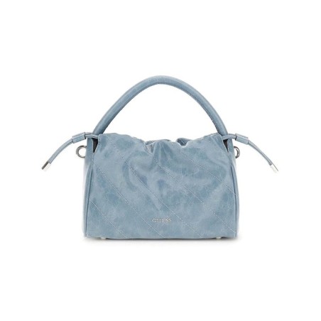 GUESS AMYS DRAWSTRING CROSSBODY SALTE HWMY9659160