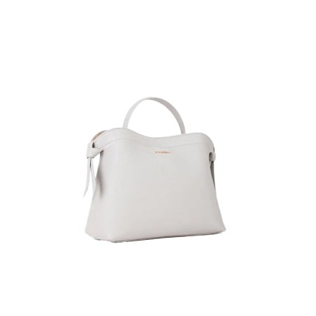 VALENTINO BAGS LADY SYNTHETIC FEMKE GHIACCIO
