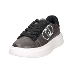 LIU JO BABOL 01 SNAKER BLACK