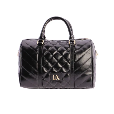 DON ALGODON BOLSO MANO C B NEGRO