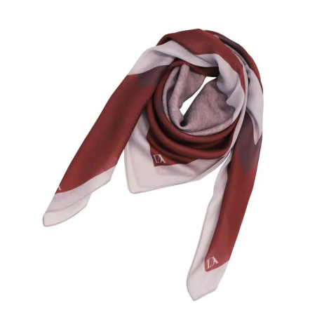 DON ALGODON PANUELO MULTICOLOR