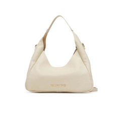 VALENTINO BAGS LADY SYNTHETIC FUTURA ECRU