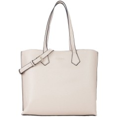 VALENTINO LADY SYNTHETIC BAG FALL RE ECRUE - KALHUA