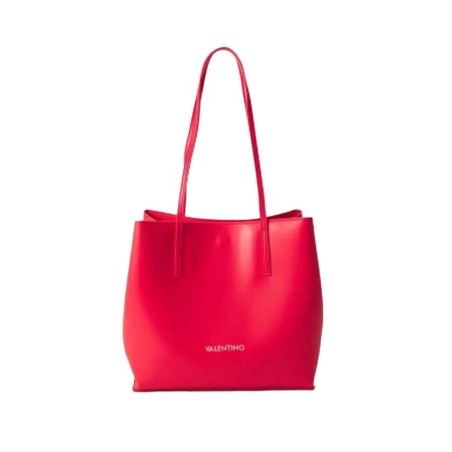 VALENTINO LADY SYNTHETIC BAG SAMY RE ROSO