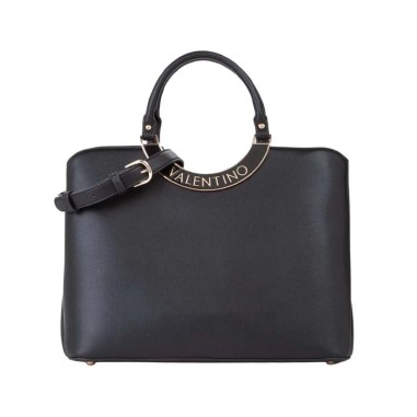VALENTINO LADYSYNTHETIC BAG WENDY NERO