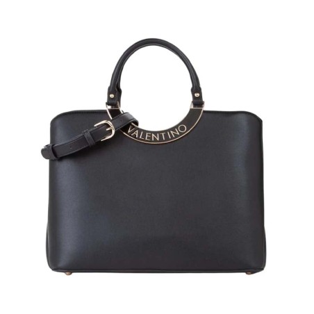 VALENTINO LADYSYNTHETIC BAG WENDY NERO