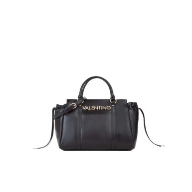 VALENTINO LADYSYNTHETIC BAG WAVERLYRE NERO