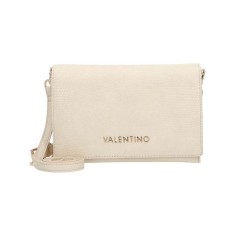 VALENTINO LADYSYNTHETIC BAG EMBER ECRU