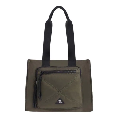 DON ALGODON NECESER COLOR CUERO