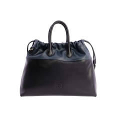 DON ALGODON BOLSO DE MANO C B NEGRO