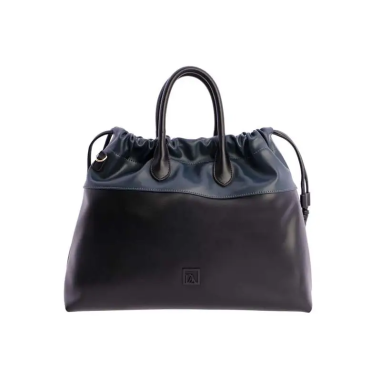 DON ALGODON BOLSO DE MANO C B NEGRO
