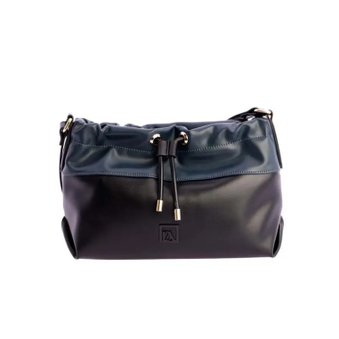 DON ALGODON BANDOLERA NEGRA