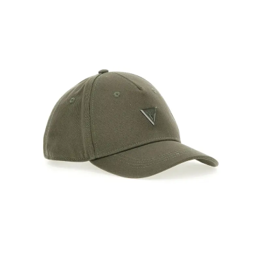 GUESS LONDON BASEBALL CAP MIL